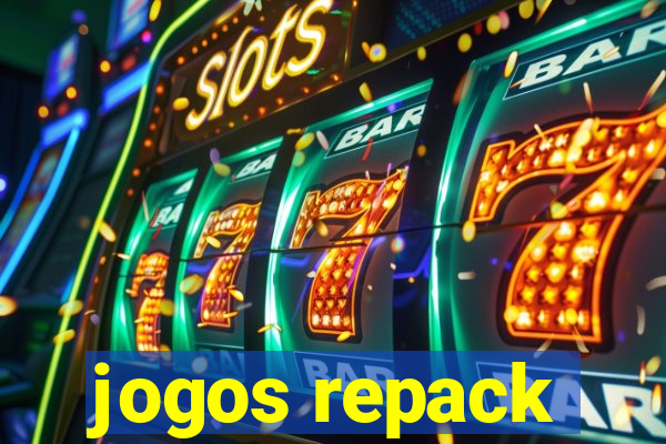 jogos repack